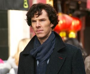 Benedict Cumberbatch Sherlock_Blog
