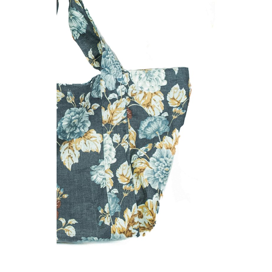 Bolso Lino Flores