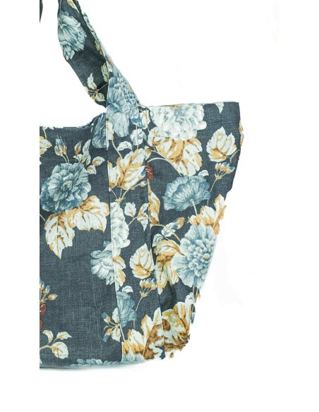 Bolso Lino Flores