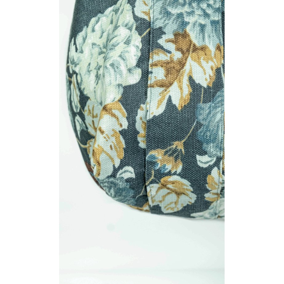 Bolso Lino Flores