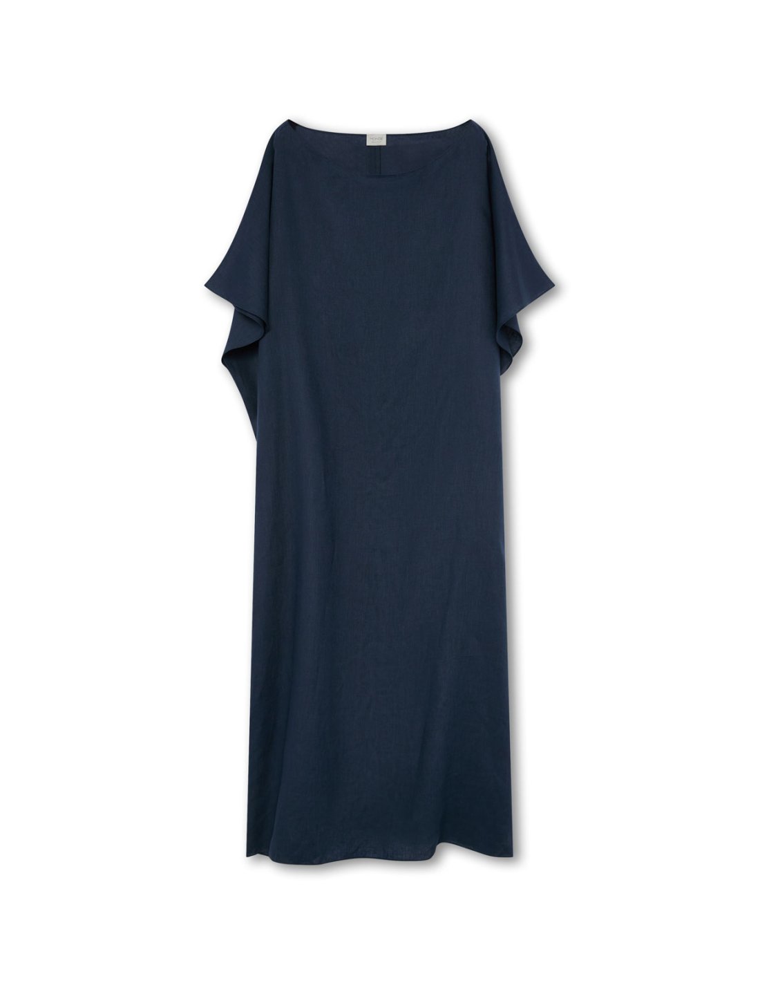 Vestido Kaftán de Seda | Monge Studio