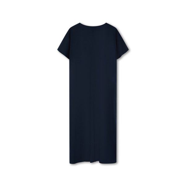 Marina Silk Dress | Handcrafted in Mallorca | Monge Studio