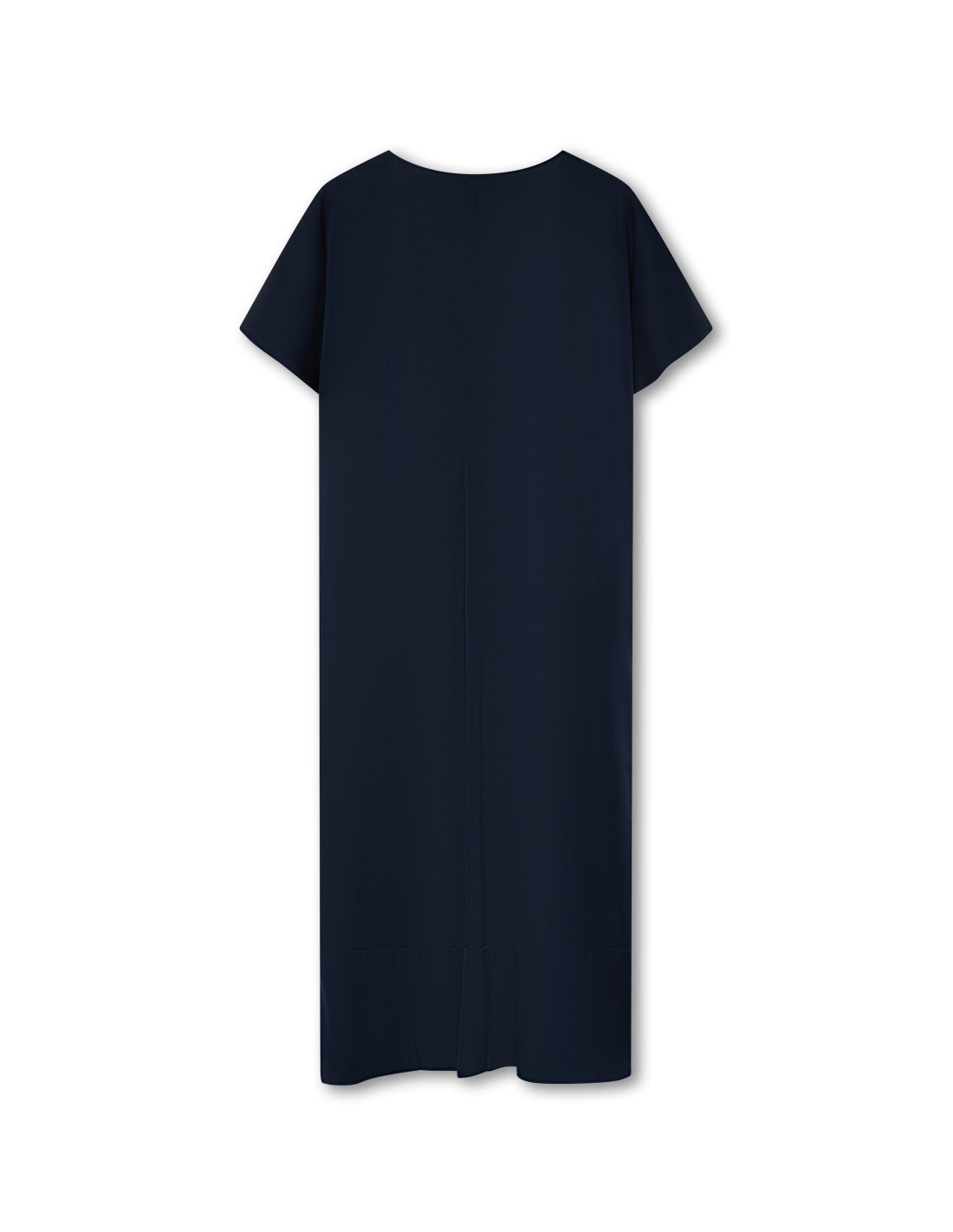 Marina Silk Dress | Handcrafted in Mallorca | Monge Studio