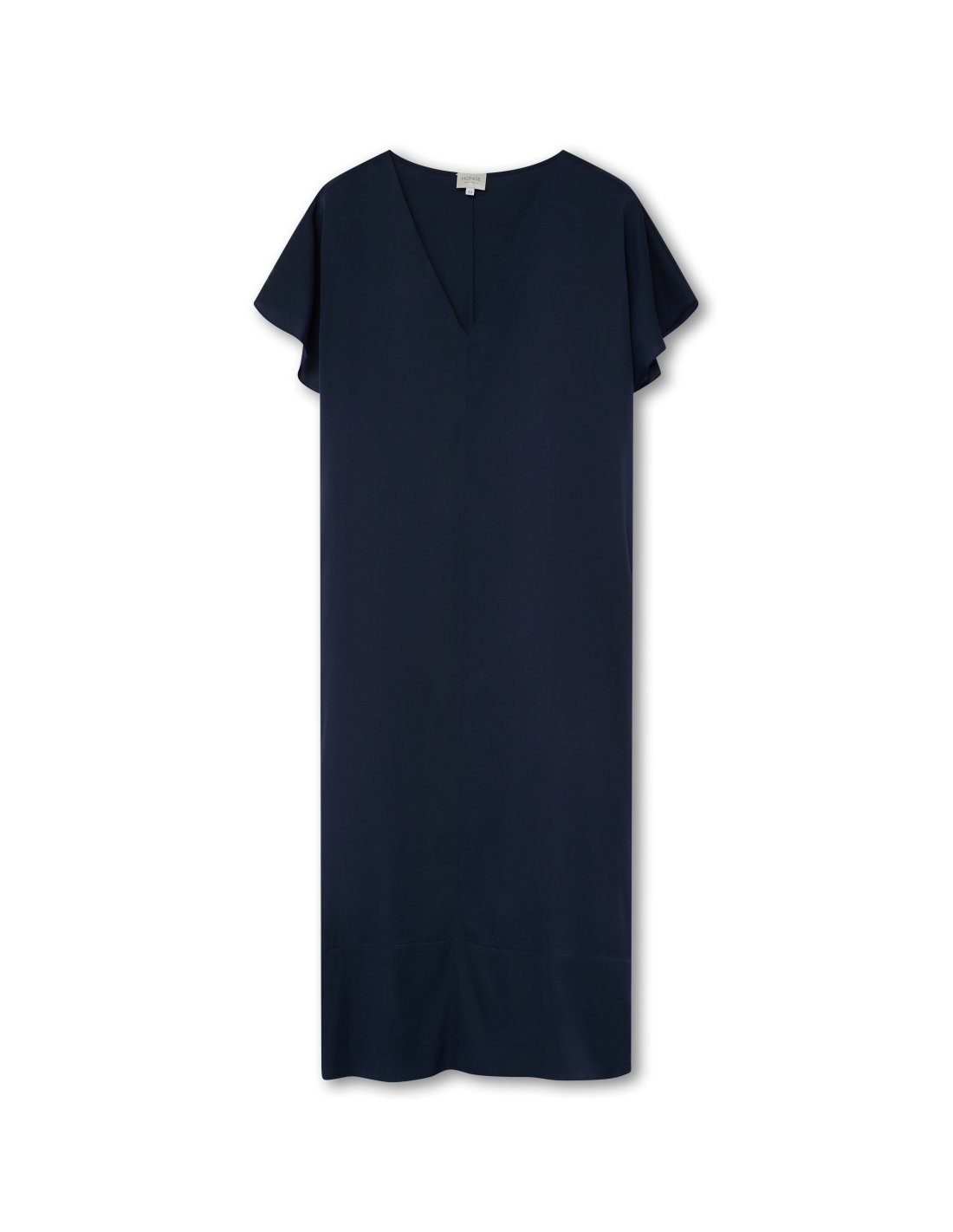 Marina Silk Dress | Handcrafted in Mallorca | Monge Studio 2