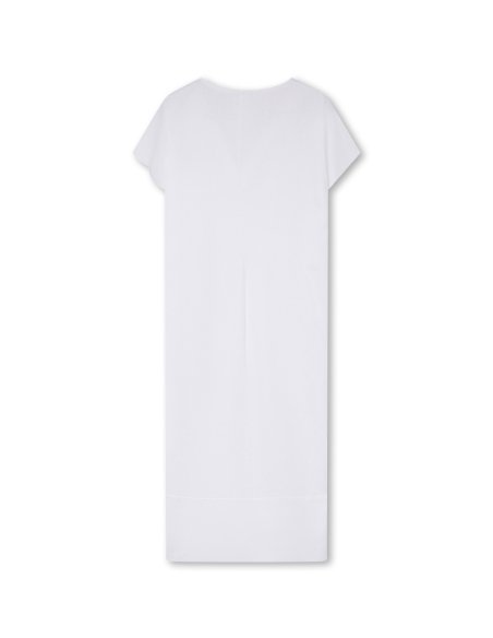 Marina Linen Dress | Made in Mallorca | Monge Studio