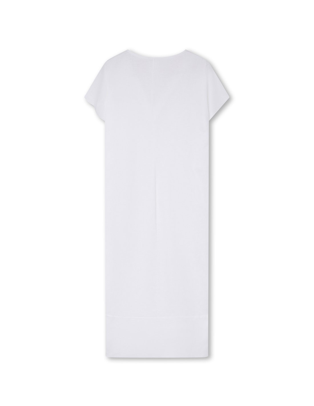 Marina Linen Dress | Made in Mallorca | Monge Studio 2
