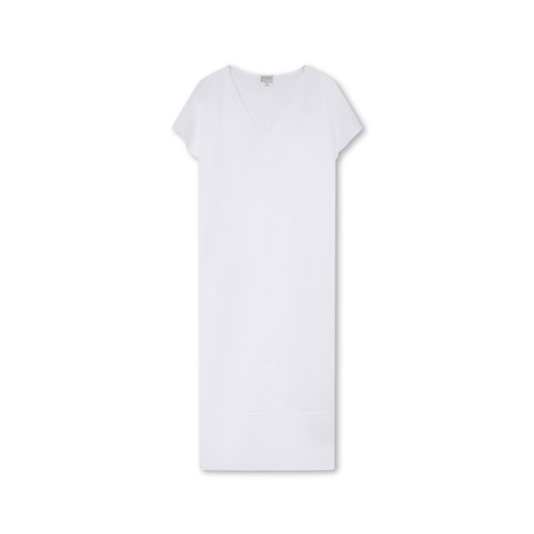 Marina Linen Dress | Made in Mallorca | Monge Studio