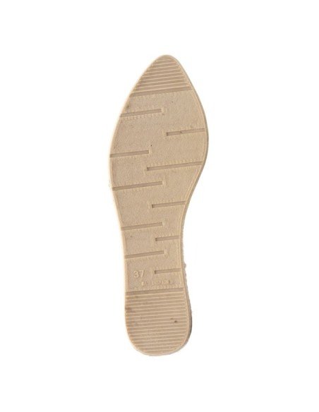 Slingback Espadrilles - MONGE - Handmade shoes from Majorca