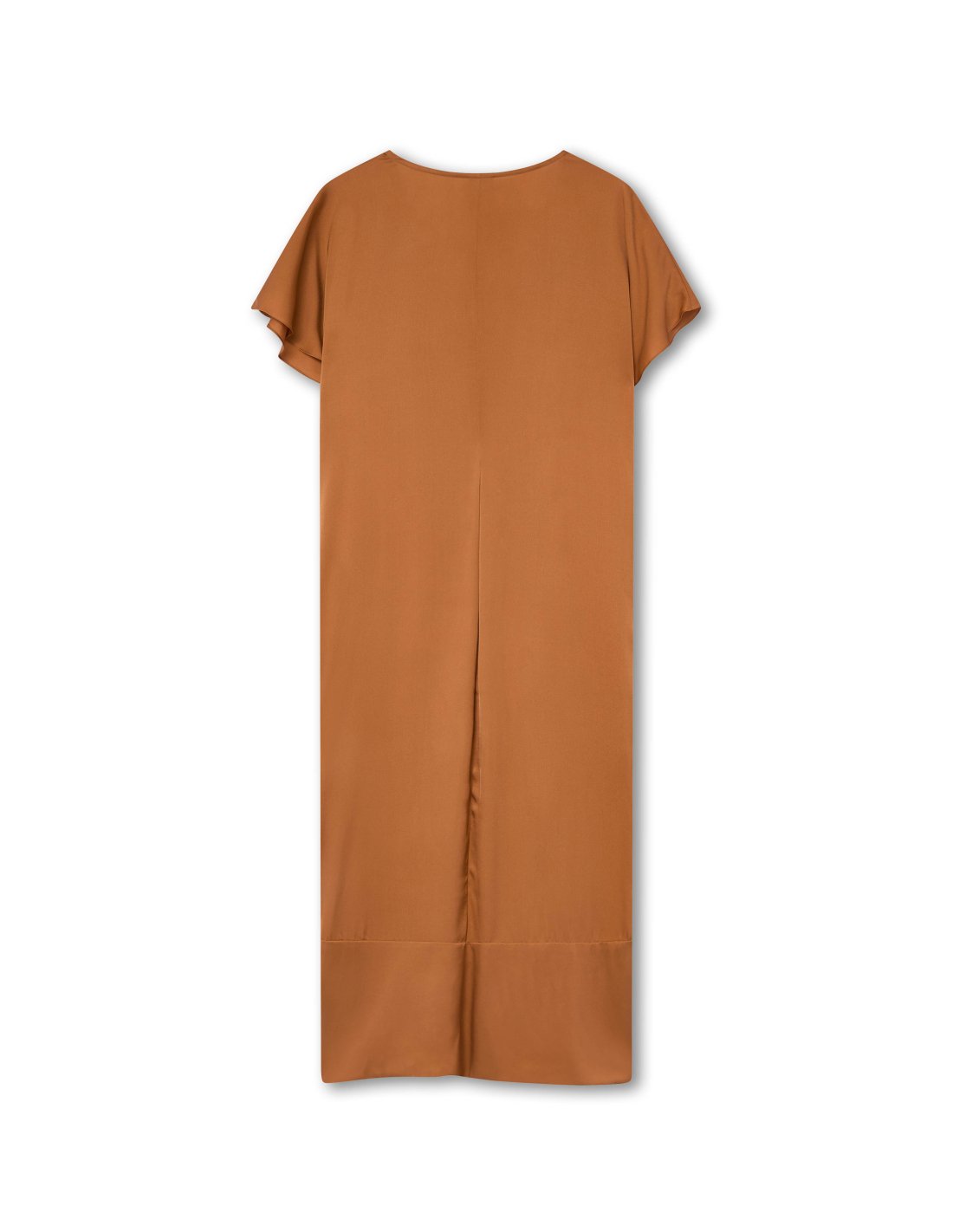 Marina Silk Dress | Made in Spain | Monge Studio