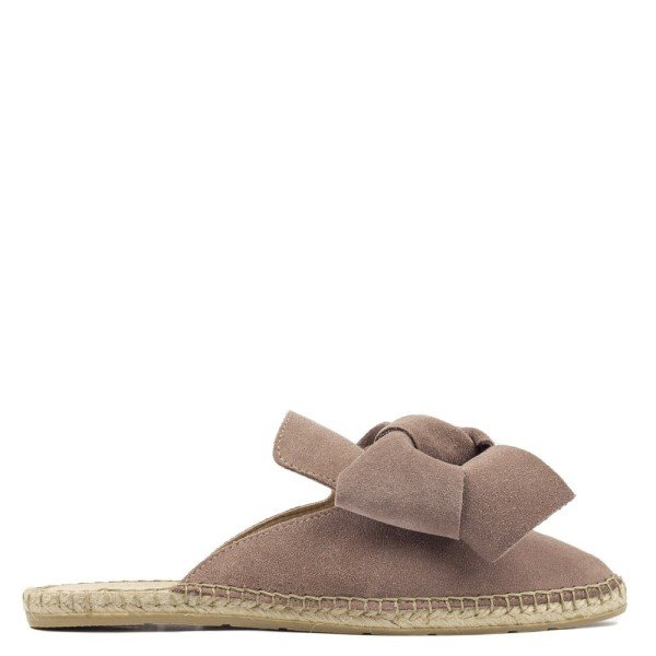 Mule Lazo - MONGE - Handmade shoes from Mallorca