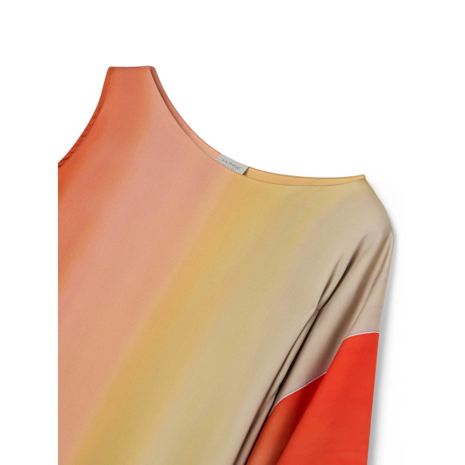 Kaftan Seda Pintado | Made in Mallorca | Monge Studio