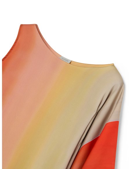Kaftan Seda Pintado | Made in Mallorca | Monge Studio