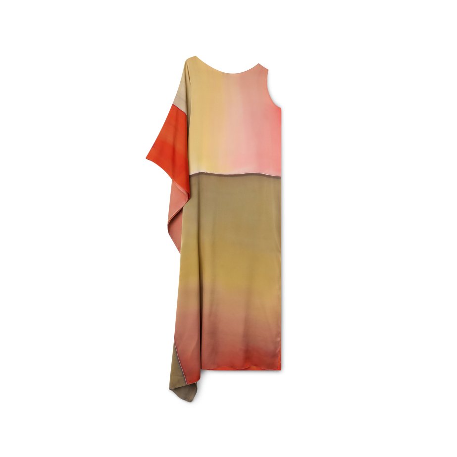 Kaftan Seda Pintado | Made in Mallorca | Monge Studio