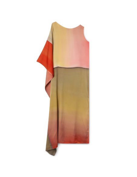 Kaftan Seda Pintado | Made in Mallorca | Monge Studio