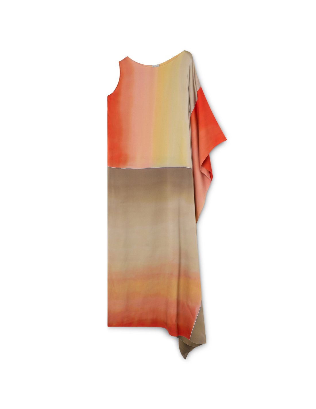 Kaftan Seda Pintado | Made in Mallorca | Monge Studio
