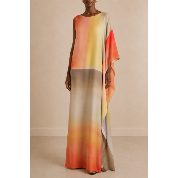 Kaftan Seda Pintado | Made in Mallorca | Monge Studio 2