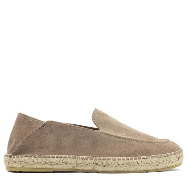 Mocasín Babucha - MONGE - Handmade shoes from Mallorca