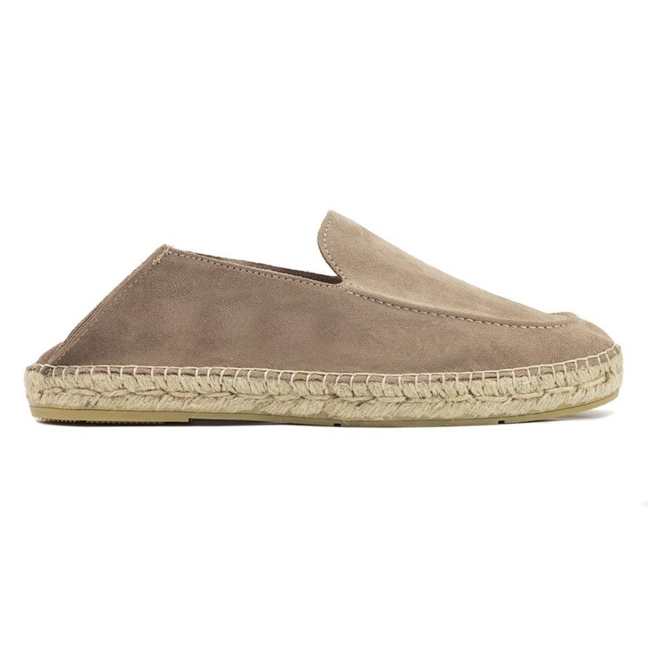 Slipper Loafer - MONGE - Handmade shoes from Majorca