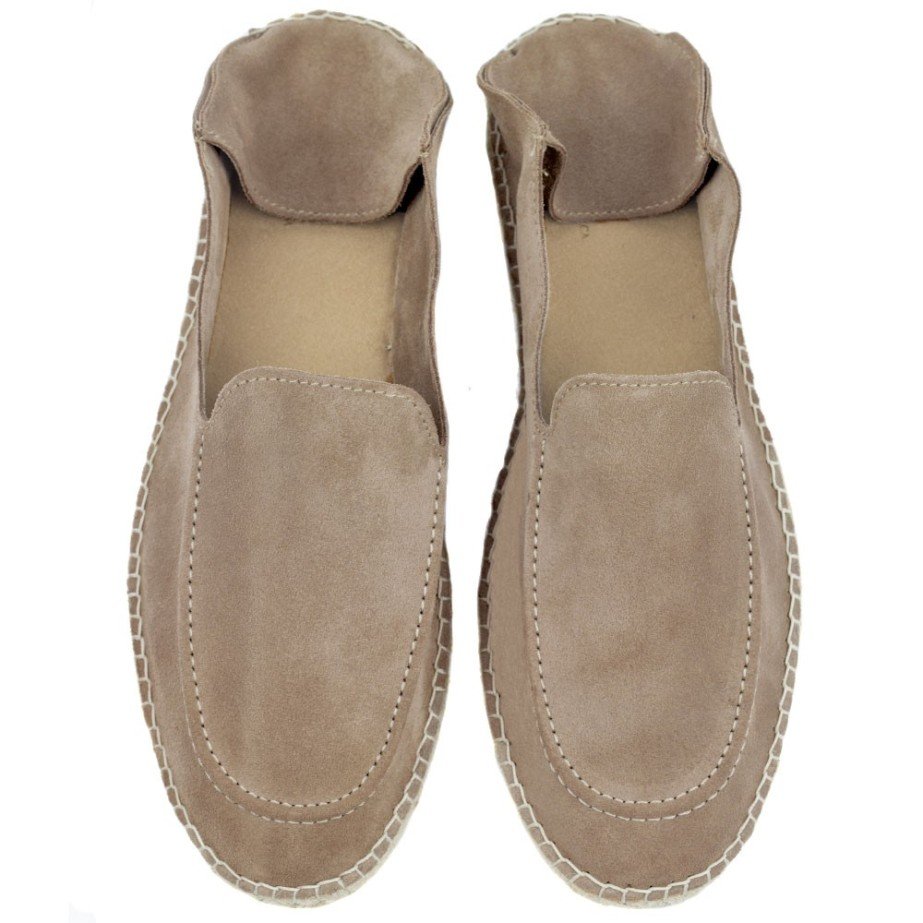 Slipper Loafer - MONGE - Handmade shoes from Majorca