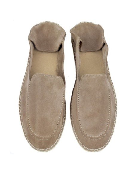 Slipper Loafer - MONGE - Handmade shoes from Majorca
