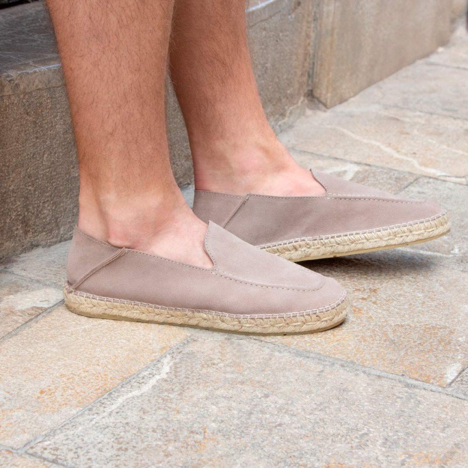 Slipper Loafer - MONGE - Handmade shoes from Majorca