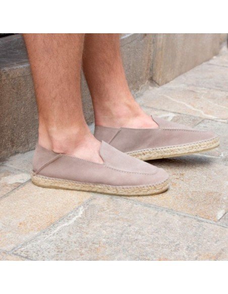 Slipper Loafer - MONGE - Handmade shoes from Majorca