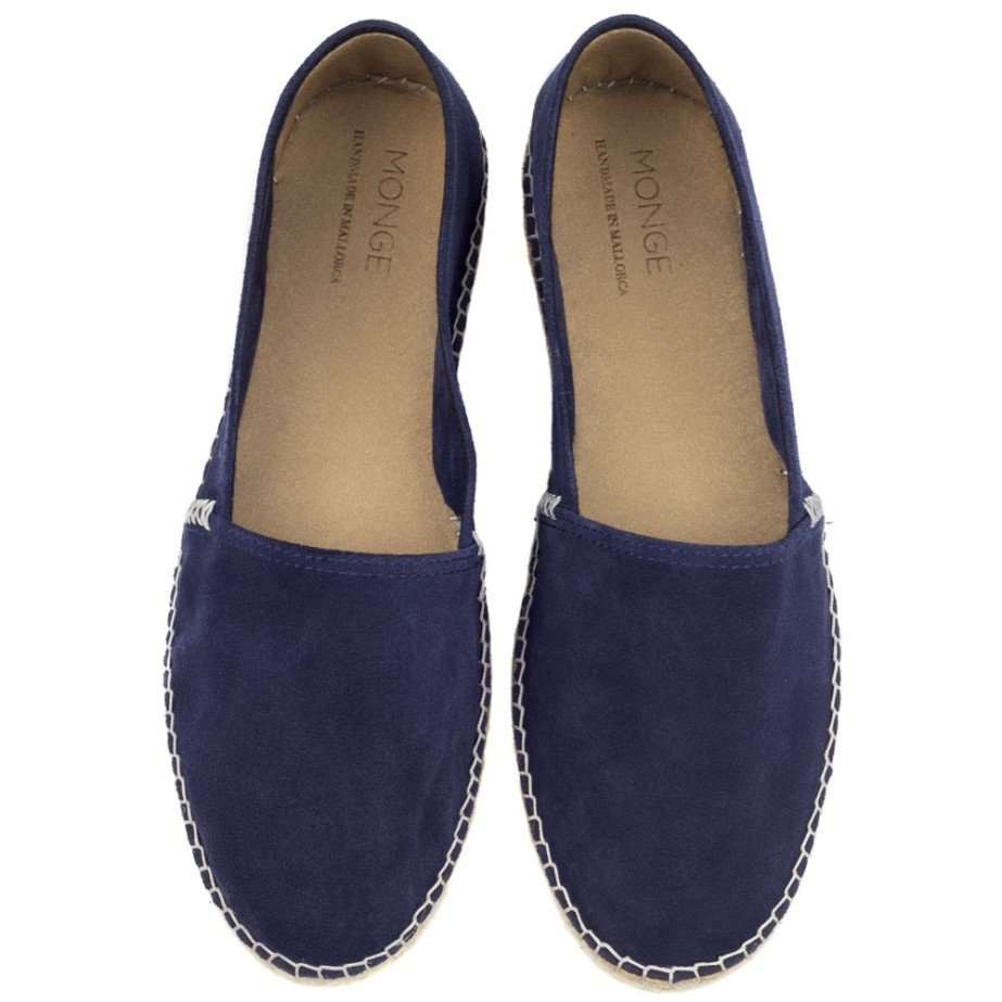Camping - MONGE - Handmade shoes from Mallorca
