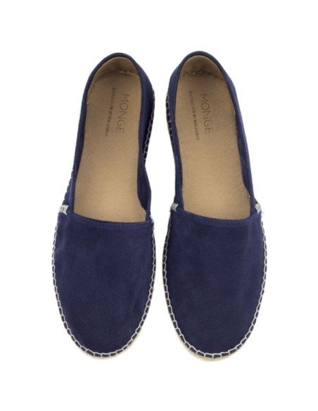 Camping - MONGE - Handmade shoes from Mallorca