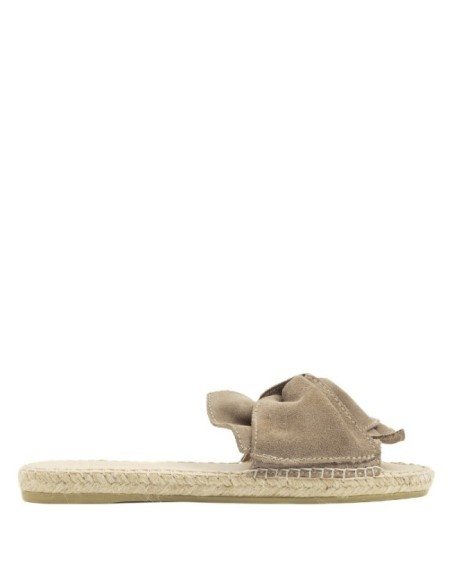 Sandalia Lazo - MONGE - Handmade shoes from Mallorca