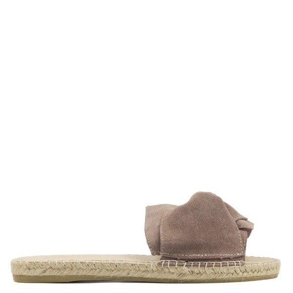 Sandalia Lazo - MONGE - Handmade shoes from Mallorca