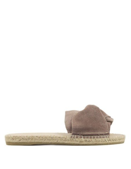 Sandalia Lazo - MONGE - Handmade shoes from Mallorca