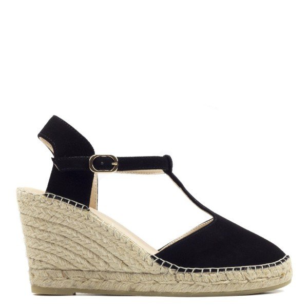Alpargata Bea - MONGE - Handmade shoes from Mallorca