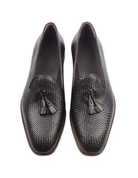 Paolo - MONGE - Handmade shoes from Majorca