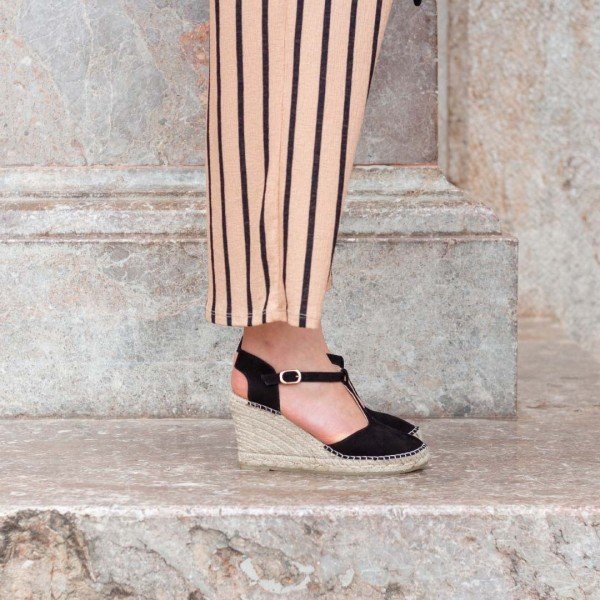 Alpargata Bea - MONGE - Handmade shoes from Mallorca 2