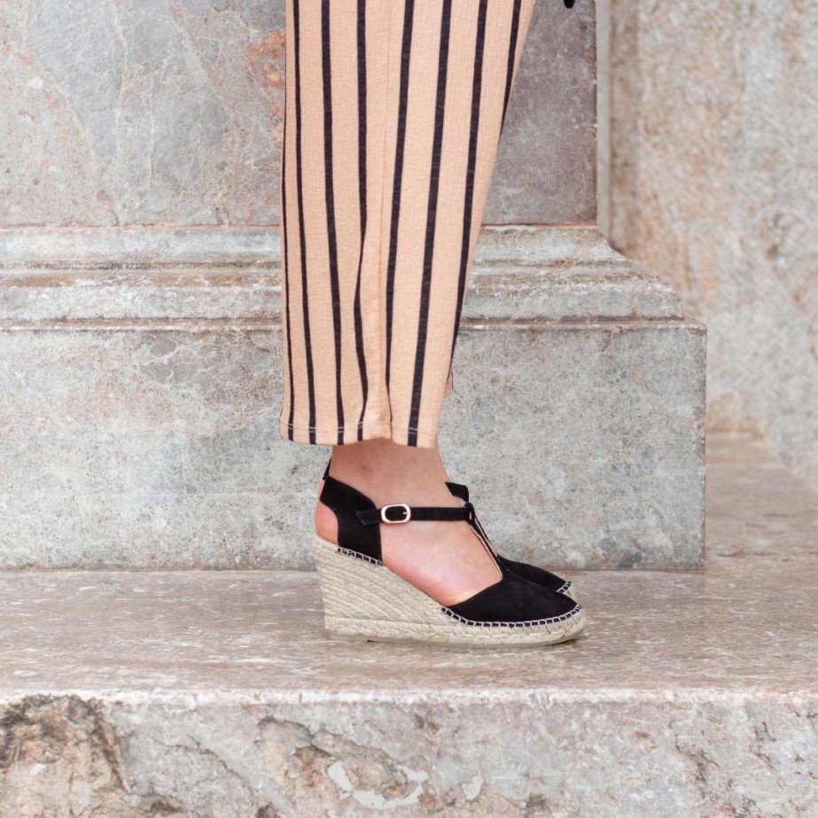 Bea Espadrilles - MONGE - Handmade shoes from Majorca
