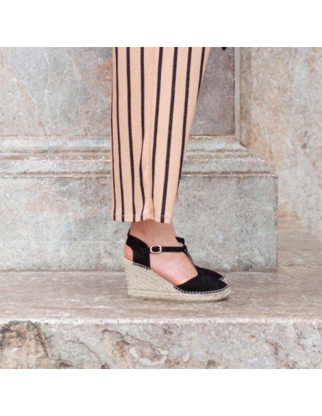 Alpargata Bea - MONGE - Handmade shoes from Mallorca