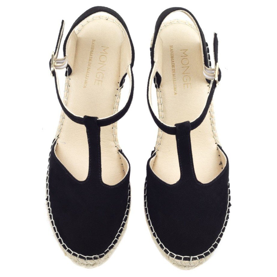 Bea Espadrilles - MONGE - Handmade shoes from Majorca