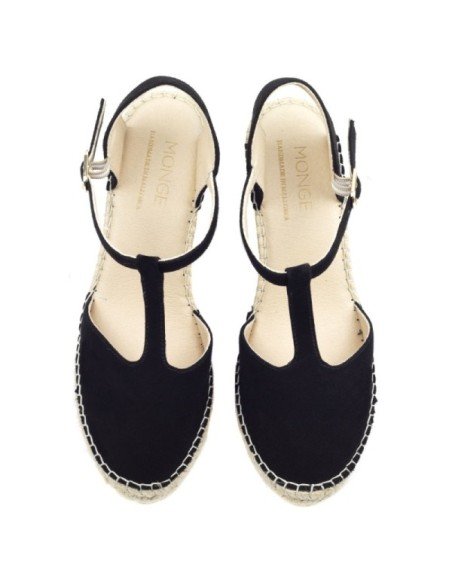 Alpargata Bea - MONGE - Handmade shoes from Mallorca