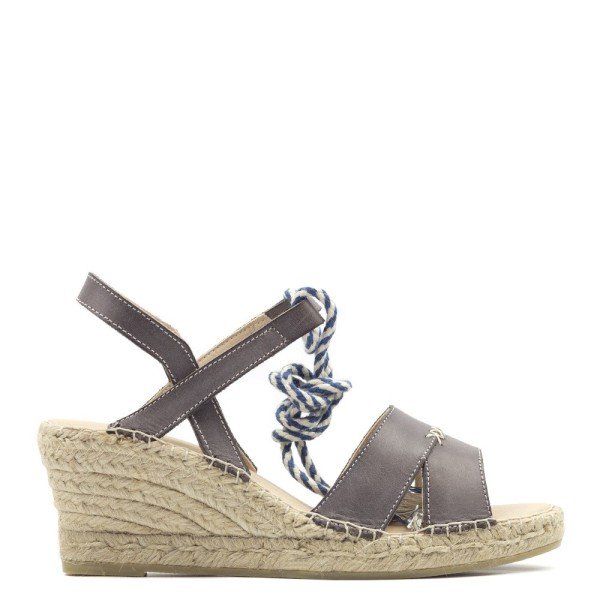 Sandal Espadrilles - MONGE - Handmade shoes from Majorca