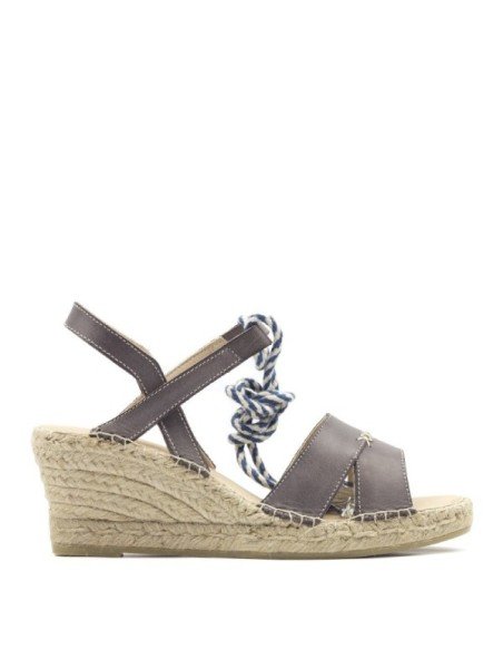 Alpargata Sandalia - MONGE - Handmade shoes from Mallorca