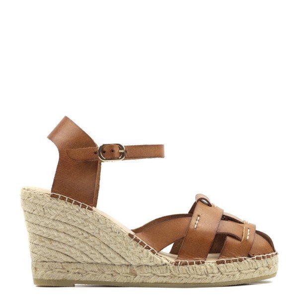 Alpargata Trenzada - MONGE - Handmade shoes from Mallorca