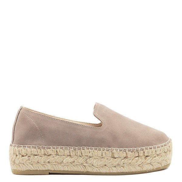 Slipper Espadrilles - MONGE - Handmade shoes from Majorca