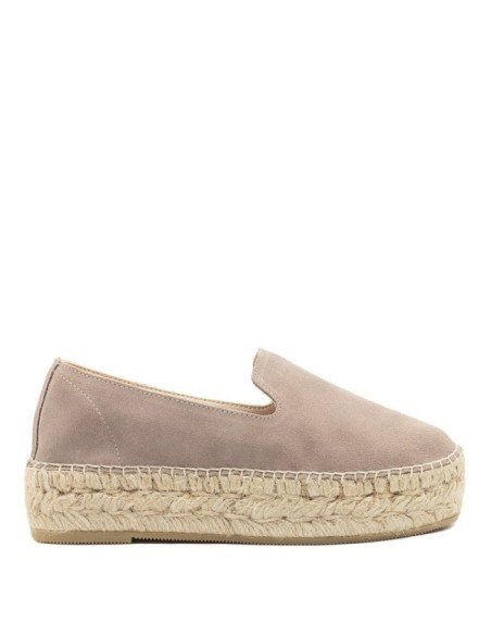 Alpargata Slipper - MONGE - Handmade shoes from Mallorca