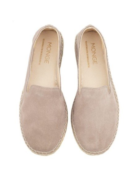 Alpargata Slipper - MONGE - Handmade shoes from Mallorca