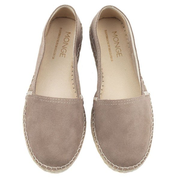 Camping - MONGE - Handmade shoes from Mallorca 2