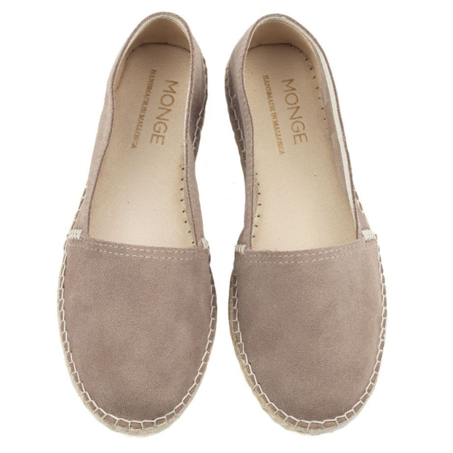Camping - MONGE - Handmade shoes from Mallorca