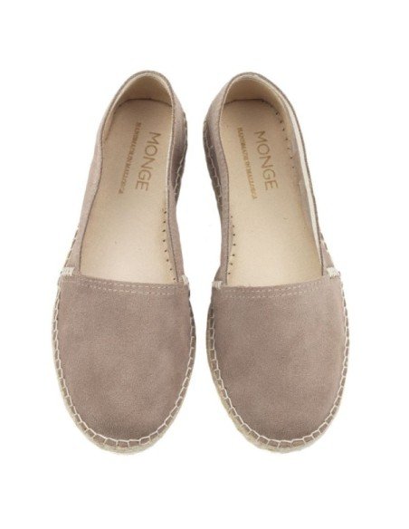 Camping - MONGE - Handmade shoes from Mallorca