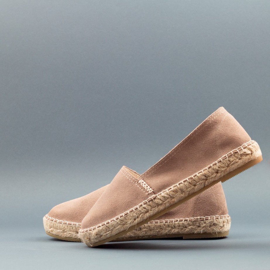 Camping - MONGE - Handmade shoes from Mallorca