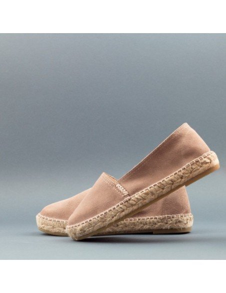 Camping - MONGE - Handmade shoes from Mallorca