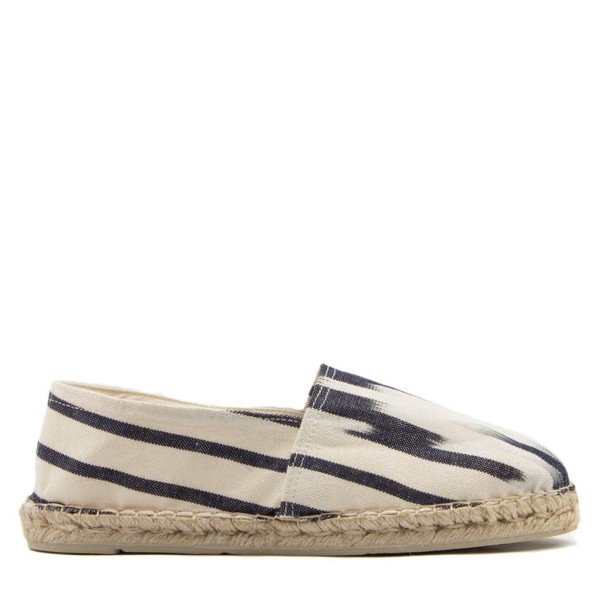 Camping Ikat - MONGE - Handmade shoes from Mallorca
